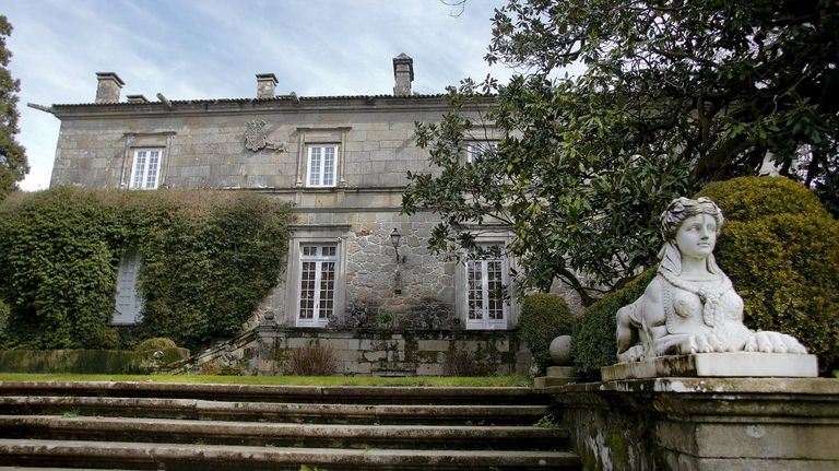 Bodegas Arzuaga entra en Rías Baixas tras adquirir Pazo de Rubianes