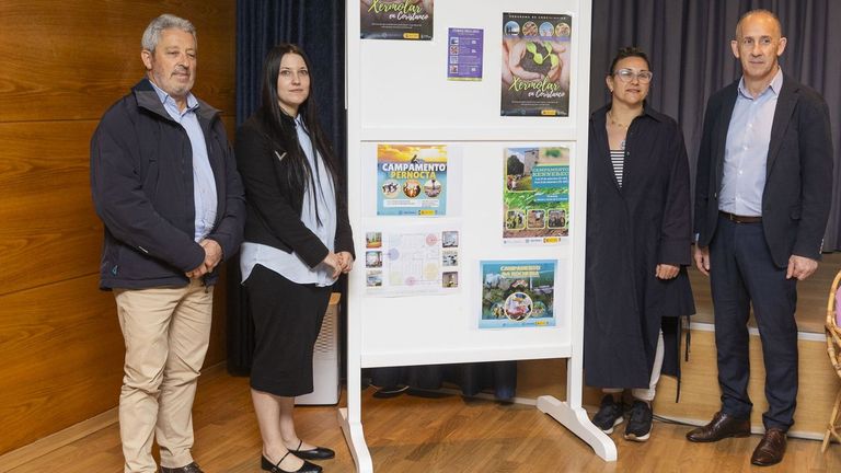 REPRESENTANTES DEL GOBIERNO LOCAL Y TRABAJADORAS MUNICIPALES PRESENTARON LA INICIATIVA
