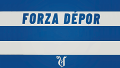 Bandera D�por.