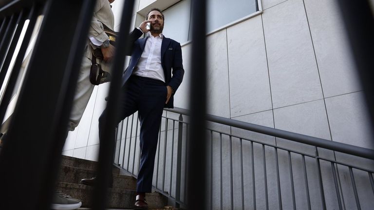 Aldama desvinculó a Begoña Gómez del rescate de Air Europa en un audio enviado a Koldo García: «Nada verdad»