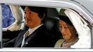 La ceremonia de abdicación de Akihito, en imágenes
