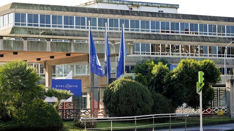 Stellantis Vigo llega a un acuerdo para un ERE voluntario con hasta 80 bajas hasta diciembre