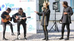 Vigo suma un nuevo festival a su panorama musical en el Museo del Mar