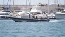 La Guardia Civil del Mar ha intensificado su colaboración con Marina Mercante y ha redoblado el control de la náutica recreativa
