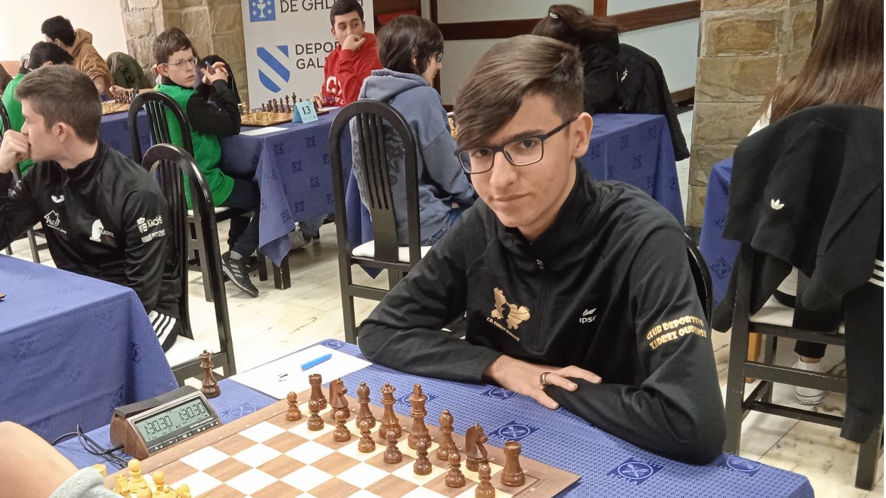 Xulio Del Prado Se Alza Con La Plata Gallega De Juveniles xulio-del-prado-se-alza-con-la-plata-gallega-de-juveniles