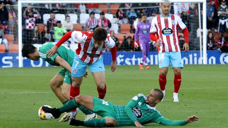 La rivalidad deportiva y su efecto motivador