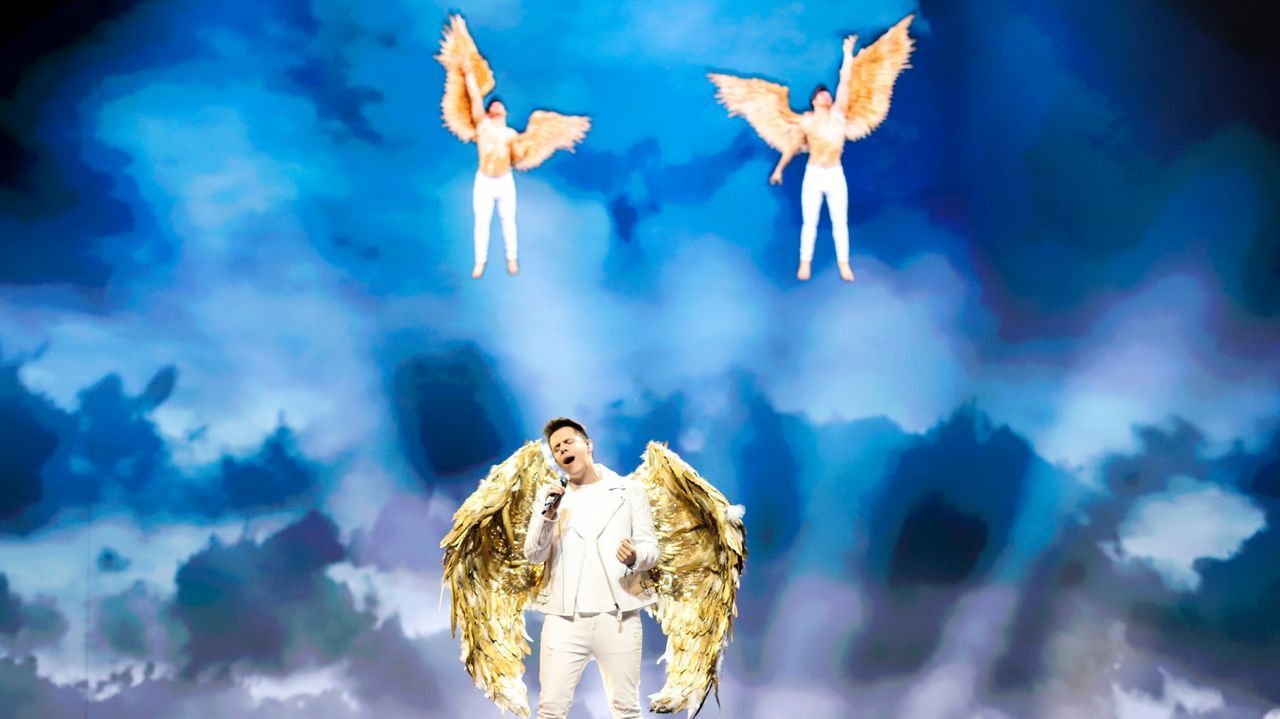 Cuándo Es La Final De Eurovisión 2022