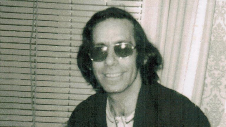 Alberto Alonso Blanco, «Rambal»