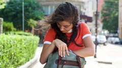 El bolso que llevas contigo a diario puede ayudarte a cuidar mejor de tu salud.
