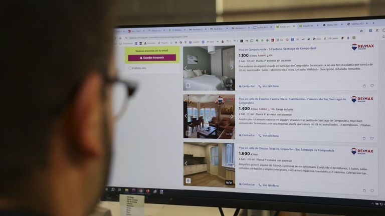 ¿Tiene un piso de entre 40 y 120 metros cuadrados? El Gobierno quiere comprárselo para destinarlo a alquiler social