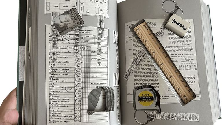 Aquí tu libro es sagrado