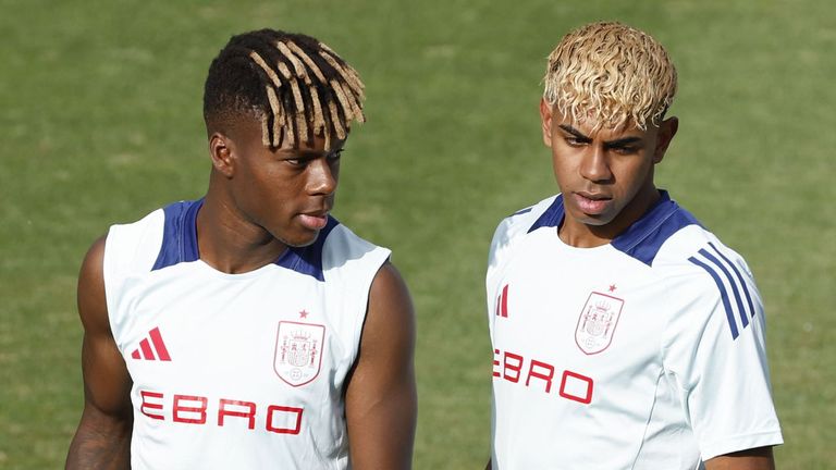 La epidemia de la pubalgia entre los astros más jóvenes: «El que juega más partidos y el que entrena más horas es el que más se lesiona»