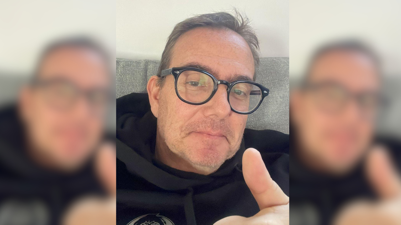 Pablo López Fuentes, apasionado de la ingeniería y entregado a su familia