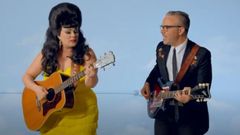 Tami Neilson se subir� al escenario de la Factor�a Cultural el pr�ximo 30 de octubre