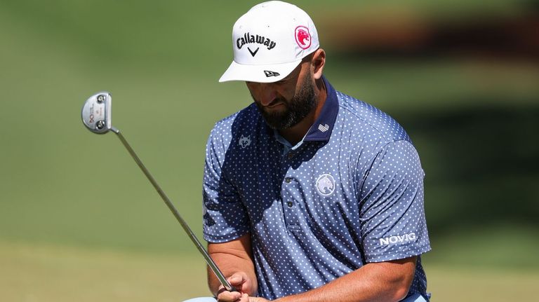 Arrecian las dudas sobre la continuidad del LIV Golf