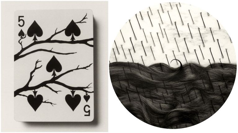 Chema Madoz, la foto y la idea