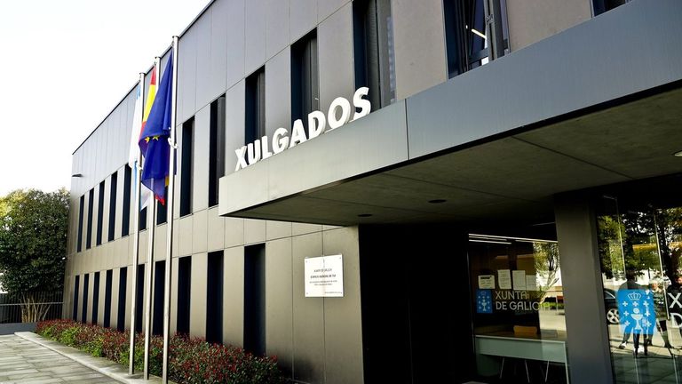 CC.OO. advierte del riesgo de «colapso» en los juzgados gallegos y reclama convocar 133 puestos de trabajo