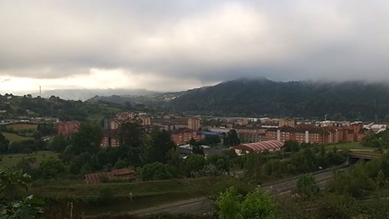 Riaño