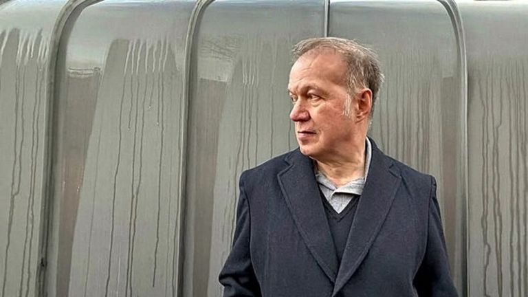 Edwyn Collins incluye Santiago y Ourense dentro de su gira de despedida de los escenarios españoles