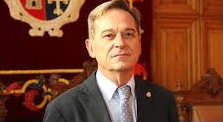 Un juzgado de Palencia declara nula la sanción impuesta por la dirección de Vox a un concejal crítico