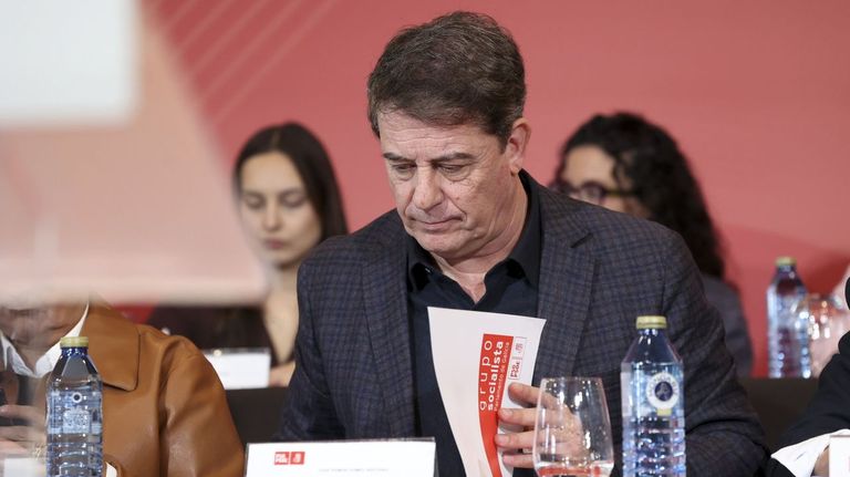 Muere a los 94 años María Josefa Besteiro, madre de José Ramón Gómez Besteiro