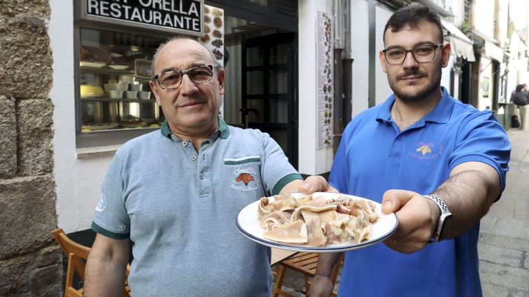 Seis locales que triunfan en Galicia por sus tapas gratis