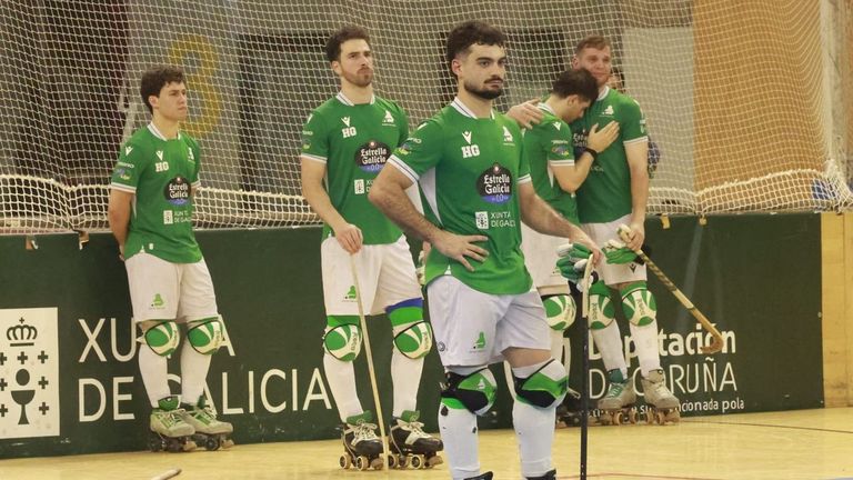 Los penaltis le arrebatan al Liceo la OK Liga (2-2)