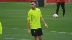 Jonathan Dubasin