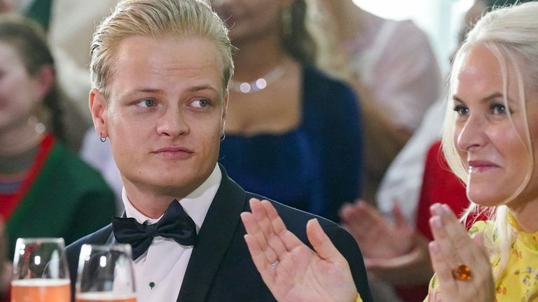 La fiscalía noruega frena la puesta en libertad de Marius Bo