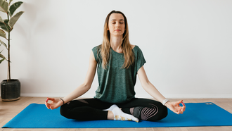 La meditaci�n contribuye a tener un cerebro �m�s joven�, seg�n los expertos.