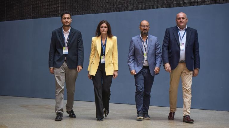 La complicidad de la IA para frenar la velutina en Galicia o avisar de incendios forestales