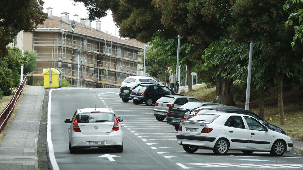 El suceso se produjo en la parroquia arzuana de Figueiroa