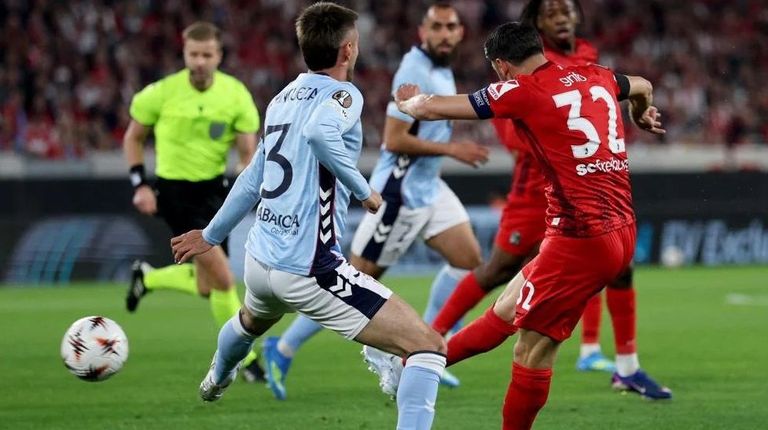 El Celta, ante el Friburgo con el espíritu y la «ilusión» del 68