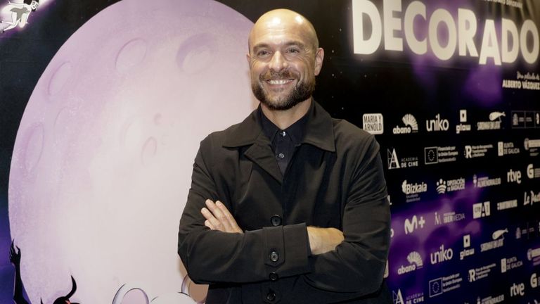 «Decorado», del gallego Alberto Vázquez, Quirino al mejor largometraje de animación iberoamericano