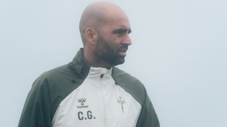 El Celta y Claudio eliminarán la opción de corte del 2026 y seguirán negociando