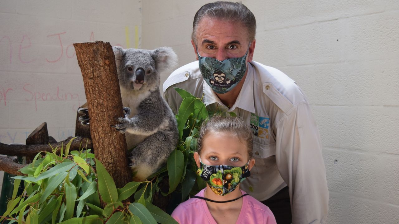 El deseo cumplido de Jadyn