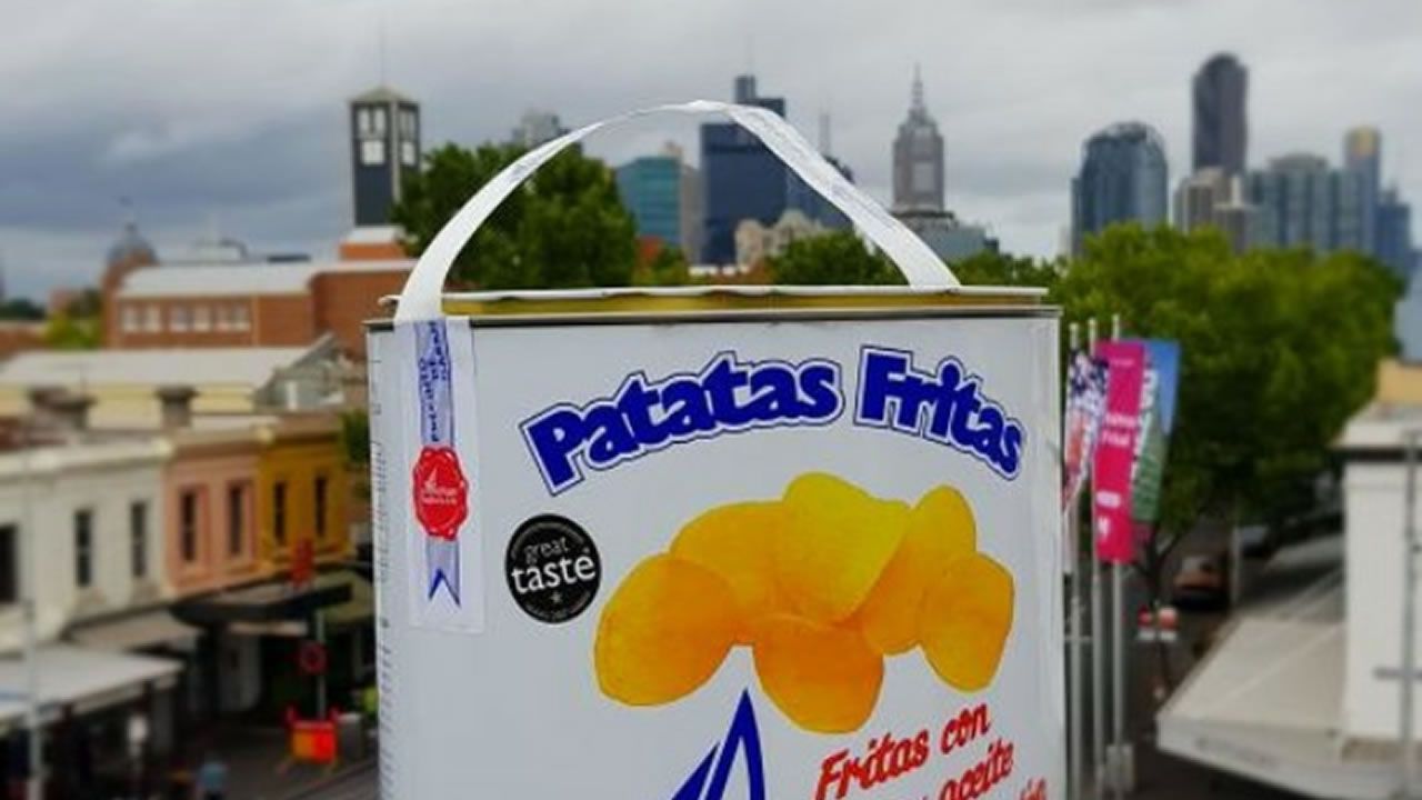 Vista general de Sdney