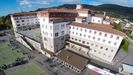 Colegio Santa Mara del Naranco- Alter Va Oviedo