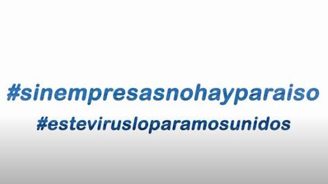 �Sin empresas no hay para�so�, el v�deo de la patronal asturiana�para no olvidar la econom�a