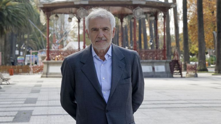 Juan Antonio Samaranch, reelegido vicepresidente del COI para un segundo mandato