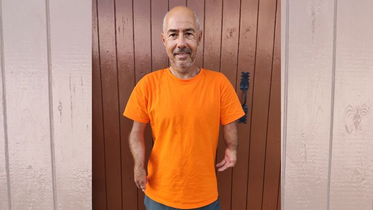 Jesús Manuel López