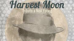 Cartel anunciador del homenaje a Neil Young en Ca Beleo