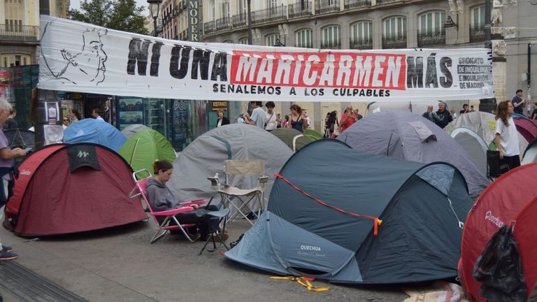 Los créditos públicos de hasta 50.000 euros para la entrada del piso movilizarán 10.000 millones
