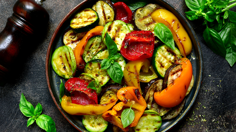 Cocinar las verduras suele ser beneficioso para conseguir una absorci�n �ptima de sus nutrientes, aunque hay excepciones.