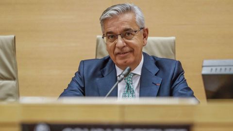 El coronel Manuel Sánchez Corbí deja la Guardia Civil tras casi 35 años de servicio