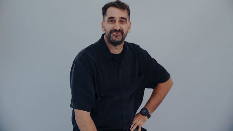 Olmo Couto: «A presenza da IA no audiovisual fará que se valore máis a realidade»