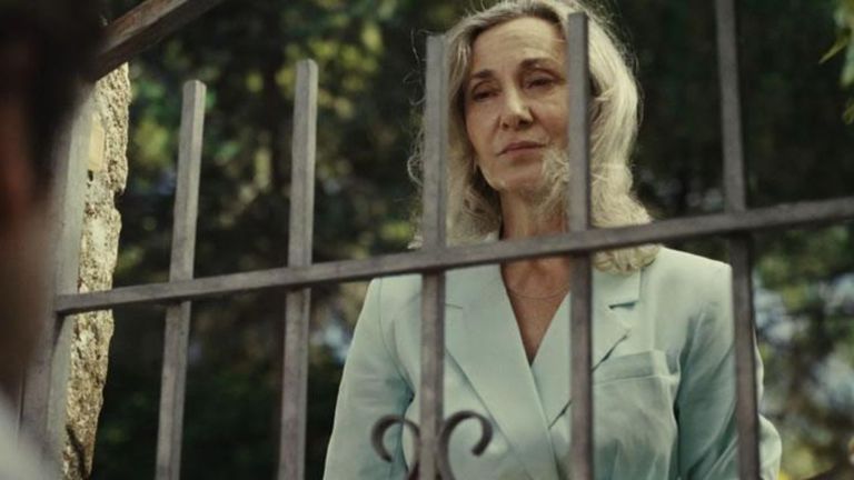 Crítica de cine: «A la cara», más allá de un tuit