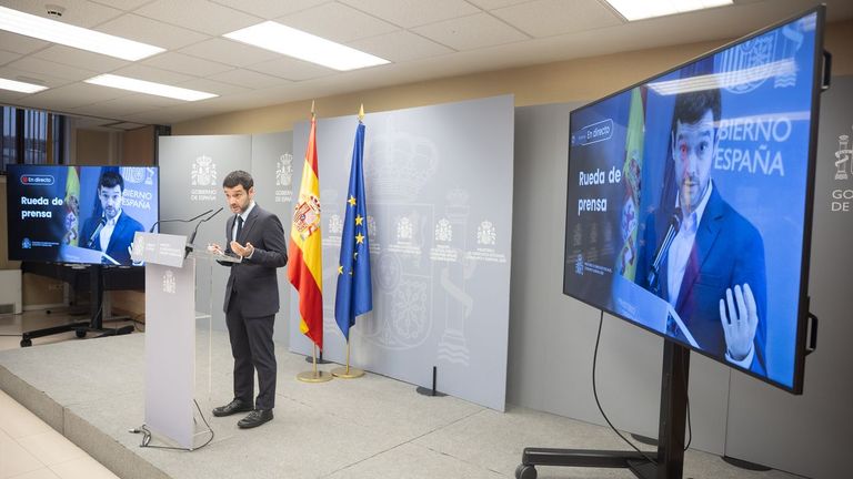 Consumo sanciona con 64 millones a Airbnb por anunciar viviendas sin licencia