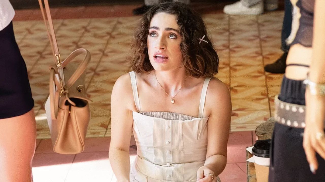 La protagonista y creadora de &laquo;I love LA&raquo;, Rachel Sennott