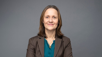 Konstanze Diefenbach es radi�loga e investigadora.